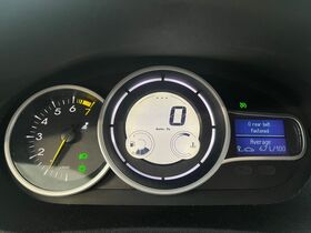 Renault Mégane vaihtoauto