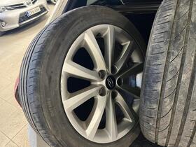 Hyundai i40 vaihtoauto