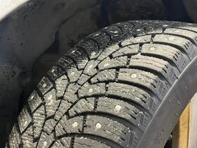 Hyundai i40 vaihtoauto