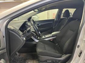 Hyundai i40 vaihtoauto