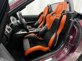 BMW Z4 vaihtoauto