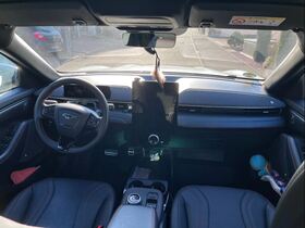 Ford USA Mustang vaihtoauto