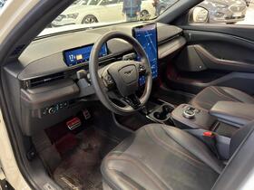 Ford USA Mustang vaihtoauto