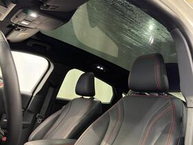 Ford USA Mustang vaihtoauto