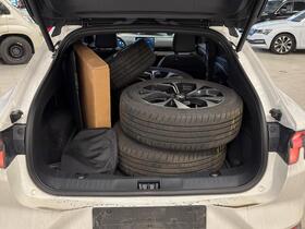 Ford USA Mustang vaihtoauto