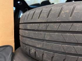 Ford USA Mustang vaihtoauto