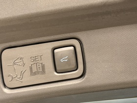 Ford USA Mustang vaihtoauto