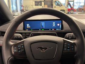 Ford USA Mustang vaihtoauto