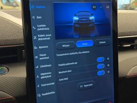 Ford USA Mustang vaihtoauto