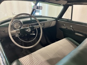 Chevrolet Bel Air vaihtoauto