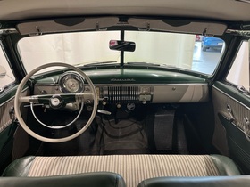 Chevrolet Bel Air vaihtoauto