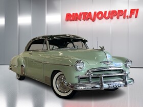 Chevrolet Bel Air vaihtoauto