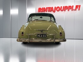 Chevrolet Bel Air vaihtoauto