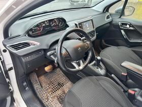 Peugeot 208 vaihtoauto