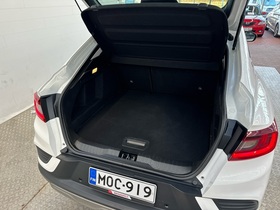 Renault Arkana vaihtoauto