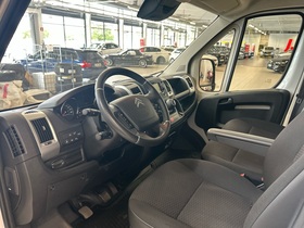 Citroën Jumper vaihtoauto