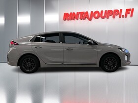 Hyundai IONIQ electric vaihtoauto