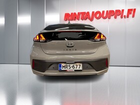 Hyundai IONIQ electric vaihtoauto