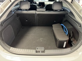 Hyundai IONIQ electric vaihtoauto