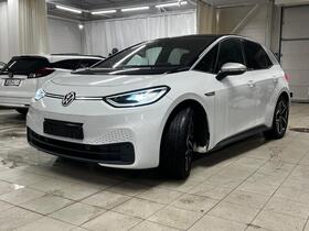 Volkswagen ID.3 vaihtoauto