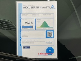 Volkswagen ID.3 vaihtoauto