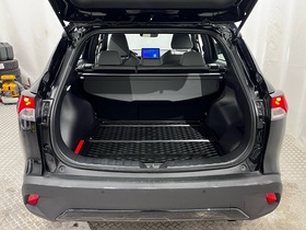 Toyota Corolla Cross vaihtoauto