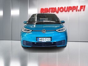 Volkswagen ID.3 vaihtoauto