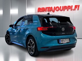 Volkswagen ID.3 vaihtoauto