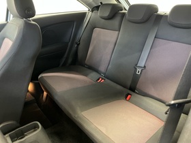 Opel Corsa vaihtoauto