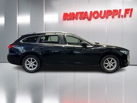 Mazda 6 vaihtoauto