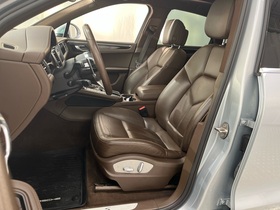 Porsche Macan vaihtoauto