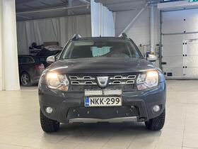 Dacia Duster vaihtoauto