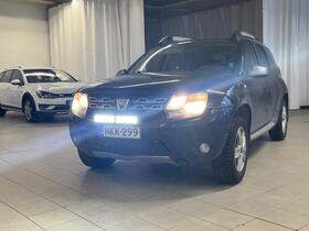 Dacia Duster vaihtoauto
