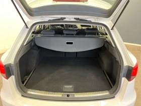 SEAT Leon ST vaihtoauto