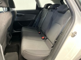 SEAT Leon ST vaihtoauto