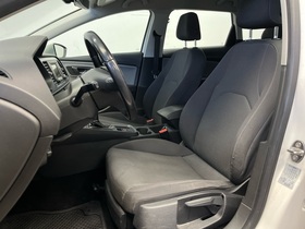 SEAT Leon ST vaihtoauto