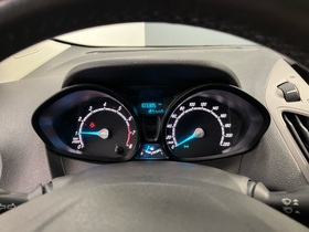 Ford Tourneo Courier vaihtoauto