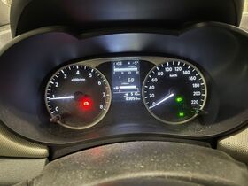 Nissan Micra vaihtoauto