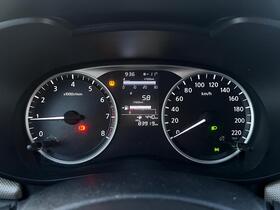 Nissan Micra vaihtoauto