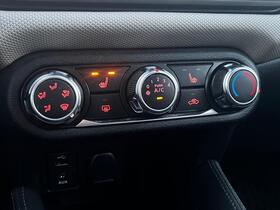 Nissan Micra vaihtoauto