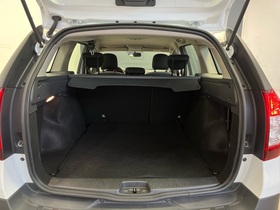 Dacia Logan MCV vaihtoauto