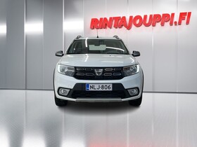 Dacia Logan MCV vaihtoauto