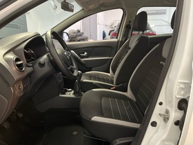 Dacia Logan MCV vaihtoauto