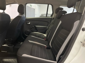 Dacia Logan MCV vaihtoauto