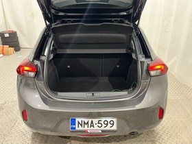 Opel Corsa vaihtoauto