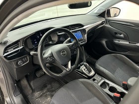 Opel Corsa vaihtoauto