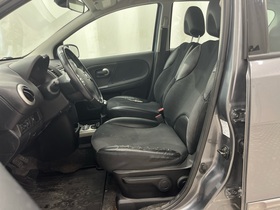 Nissan NOTE vaihtoauto