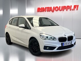 BMW 225 vaihtoauto