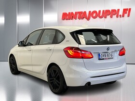 BMW 225 vaihtoauto