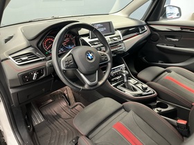 BMW 225 vaihtoauto